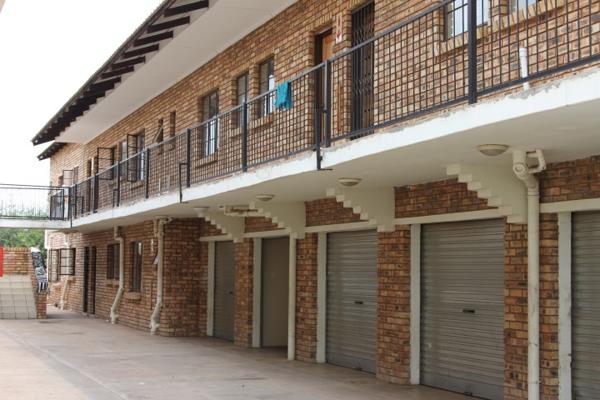 3 Bedroom Flat