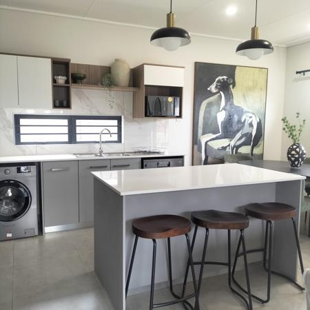 2.5 Bedroom House