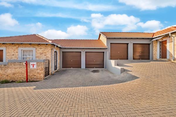 3 Bedroom Simplex
