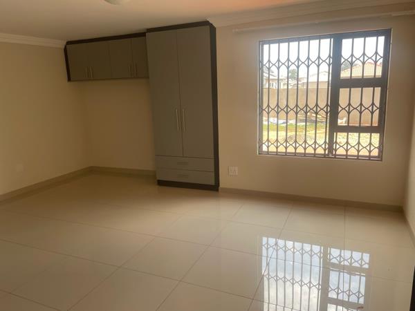 Bachelor apartment