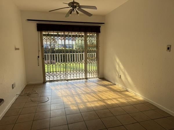 3 Bedroom Duplex