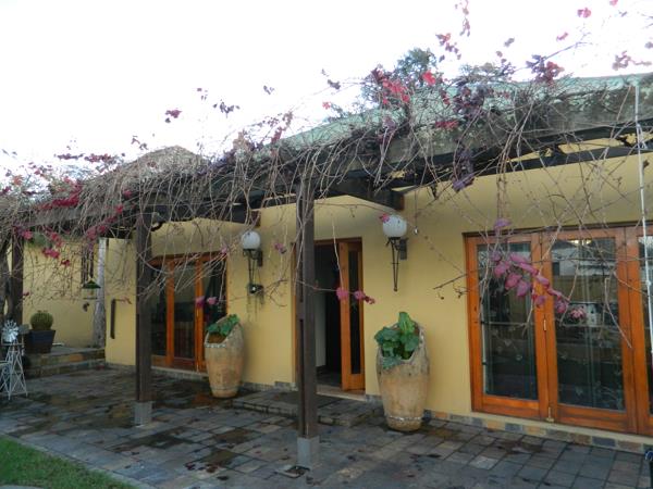 5 Bedroom House
