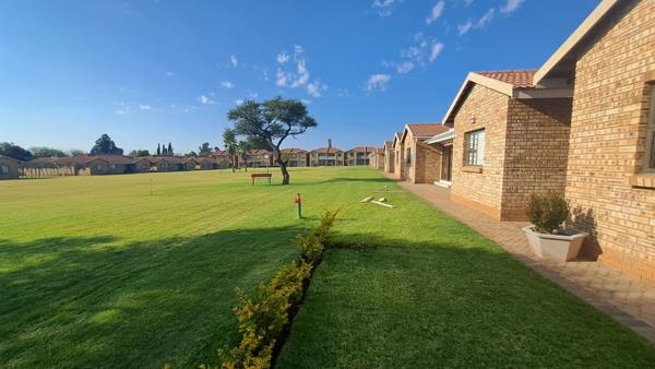 3 Bedroom Simplex