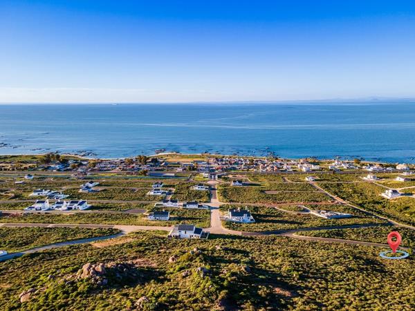 550 m² Land