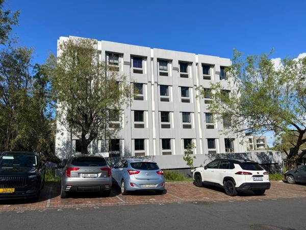 88.5 m² Commercial space