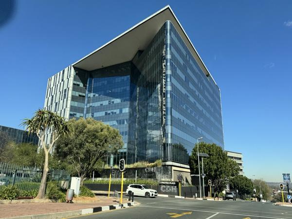 Commercial space