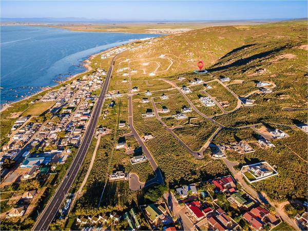 588 m² Land