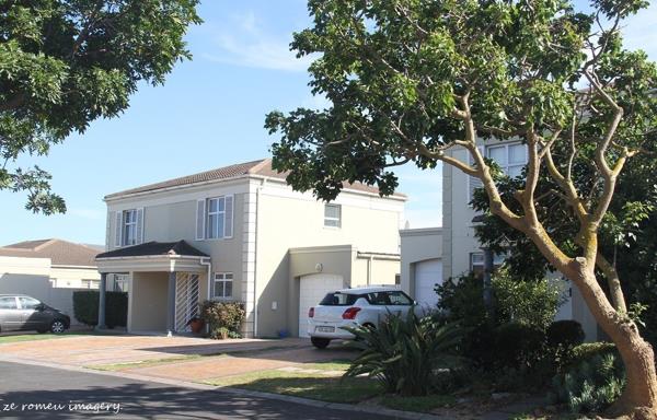2 Bedroom Duplex