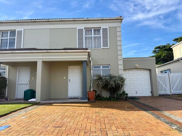 2 Bedroom Duplex