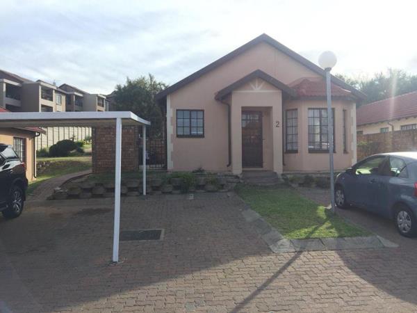 3 Bedroom Flat