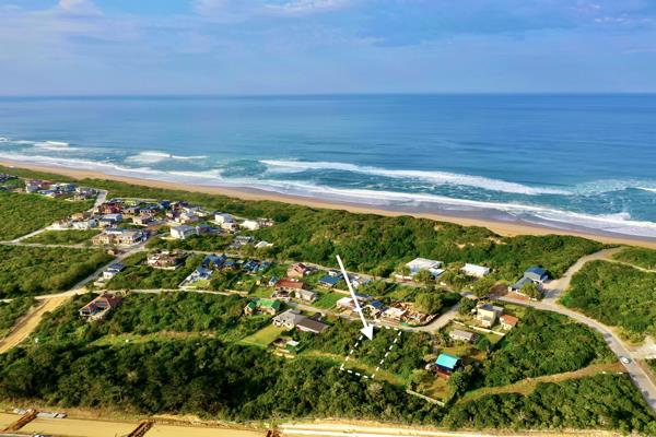 943 m² Land