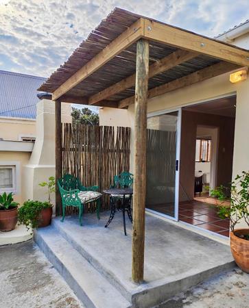 Garden Cottage