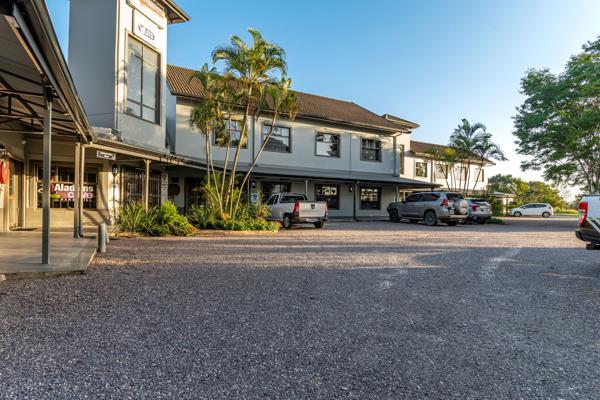 84 m² Office Space