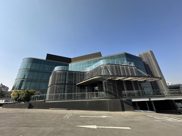 5 835 m² Commercial space