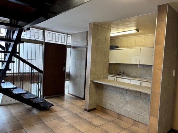4 Bedroom Apartment