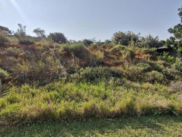 940 m² Land