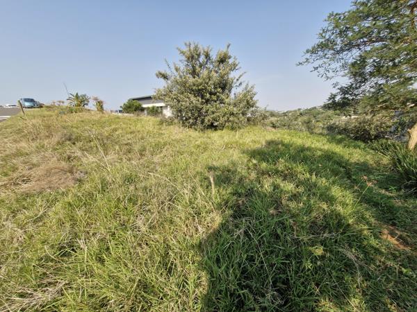 934 m² Land