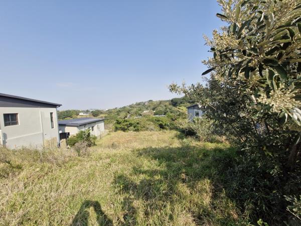 934 m² Land