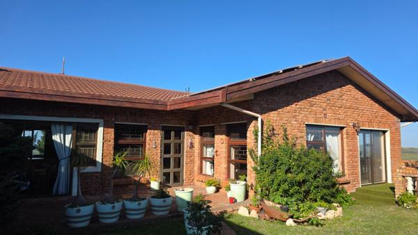 7 Bedroom House