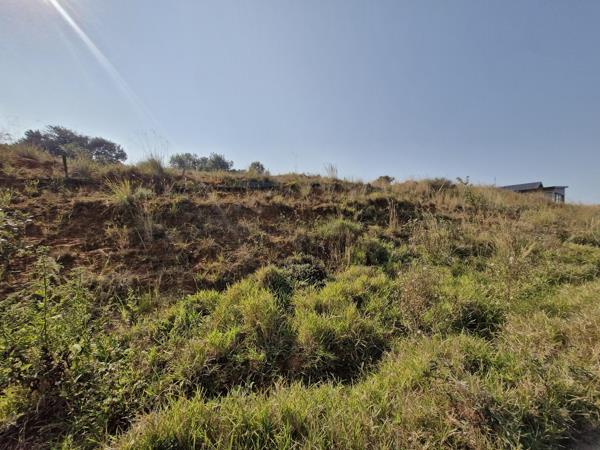 899 m² Land