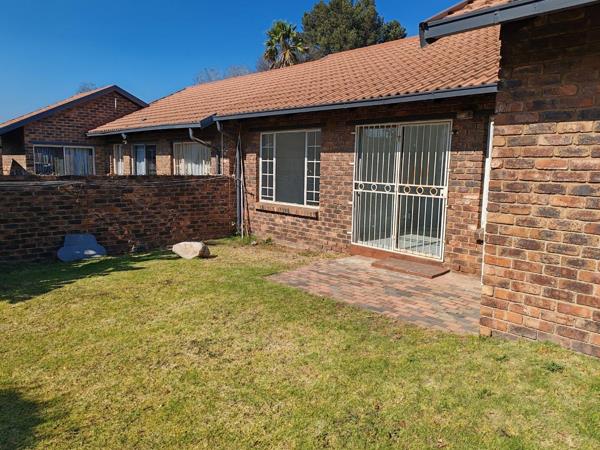 3 Bedroom Simplex