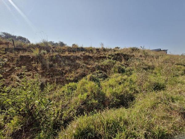 920 m² Land