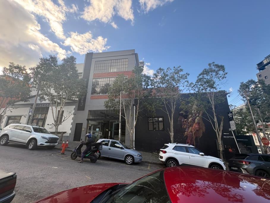 177 m² Commercial space