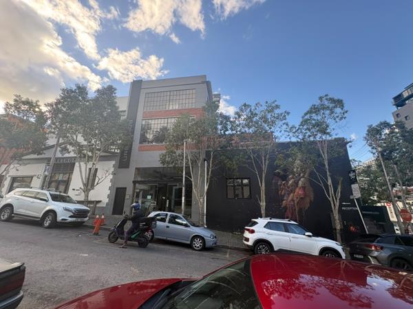 177 m² Commercial space