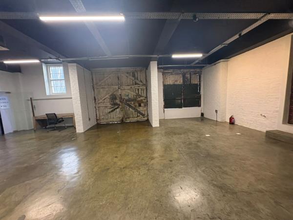 177 m² Commercial space
