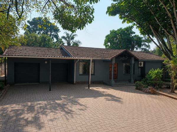1 Bedroom House