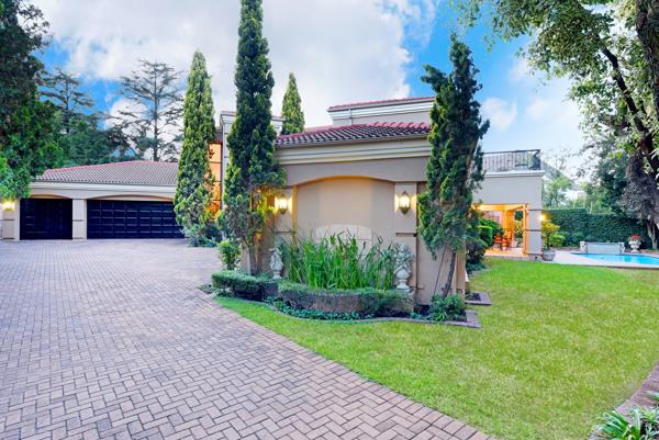 3 Bedroom Cluster