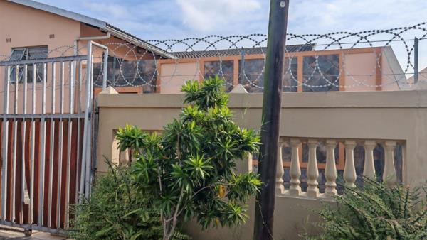 1 Bedroom Garden Cottage