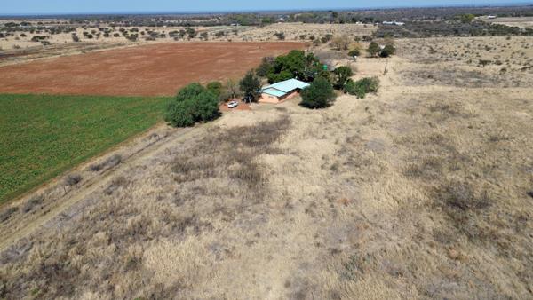 21 ha Farm