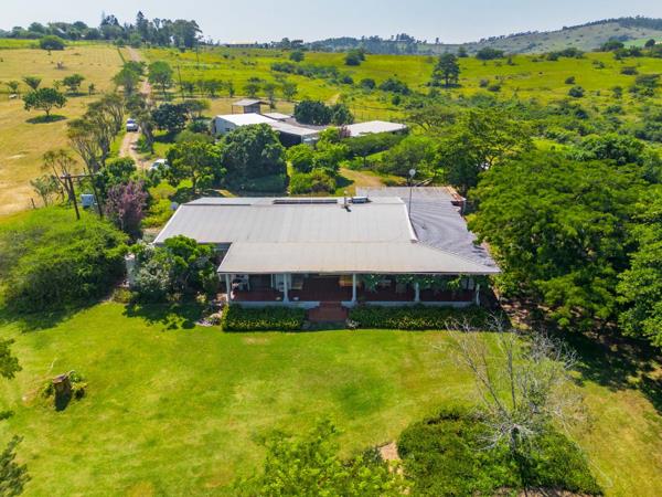 20.2 ha Farm