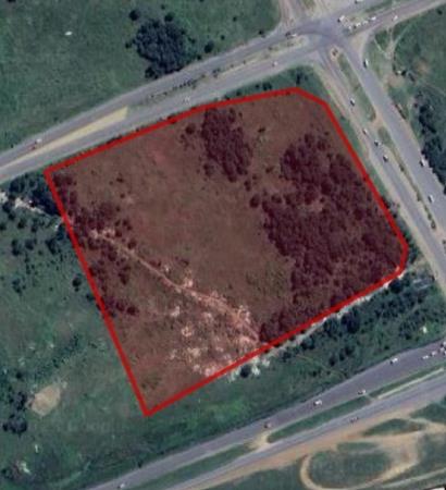 4.9 ha Land