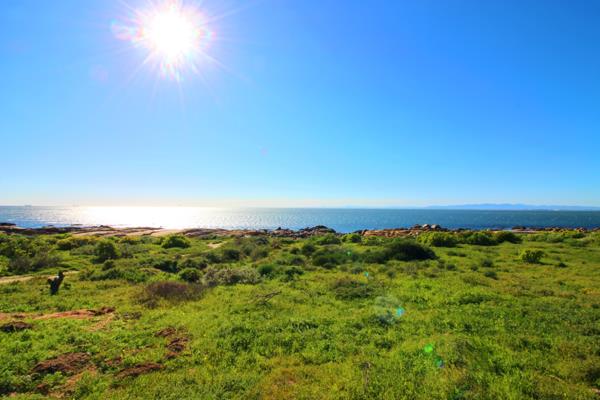 328 m² Land