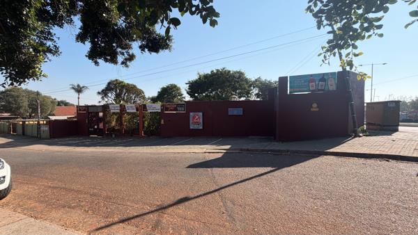 250 m² Commercial space