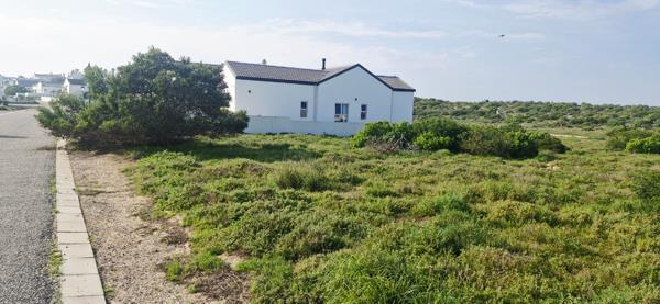 425 m² Land