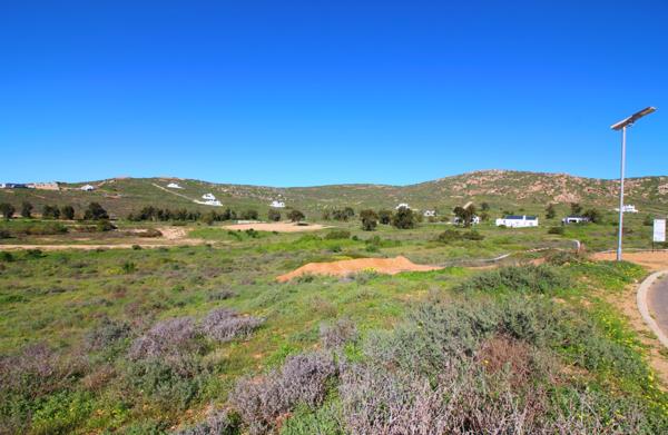 494 m² Land