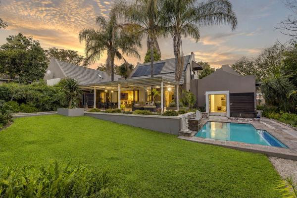 House in Fourways