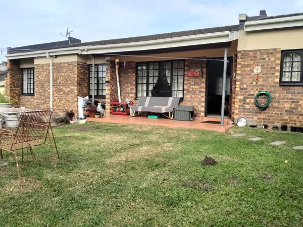 3 Bedroom Simplex