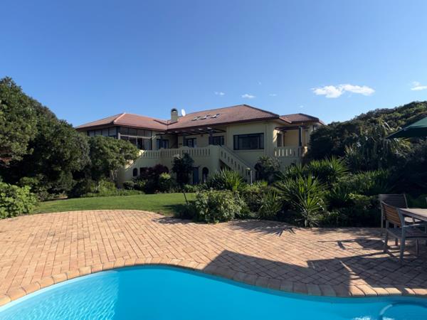 7 Bedroom House