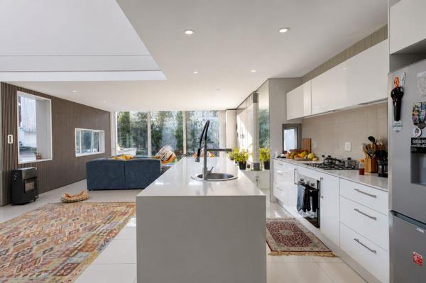 4 Bedroom Cluster