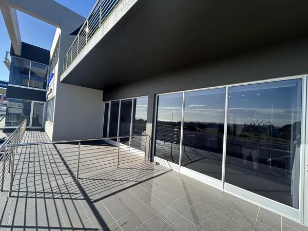 94 m² Commercial space