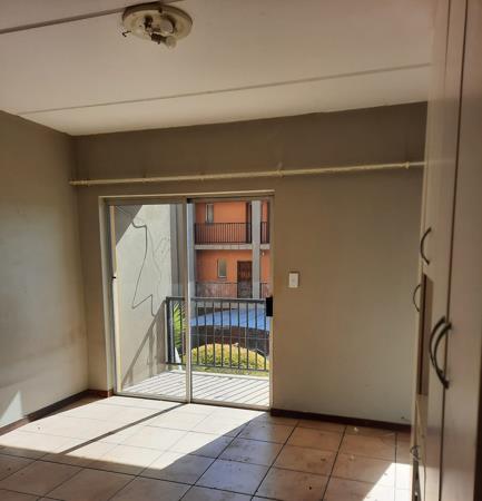 0.5 Bedroom Flat