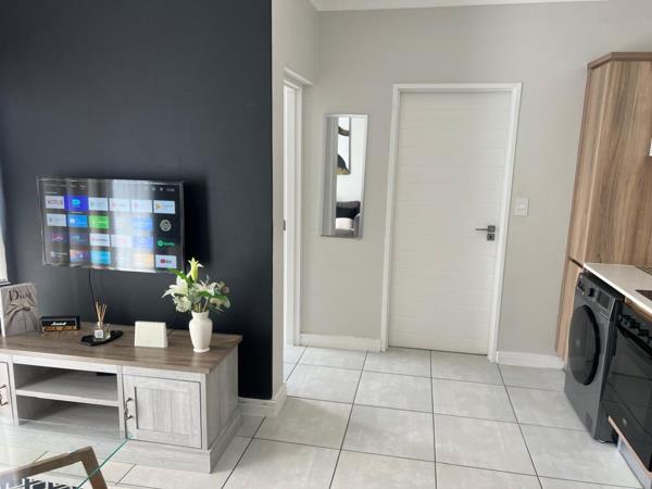 1 Bedroom House
