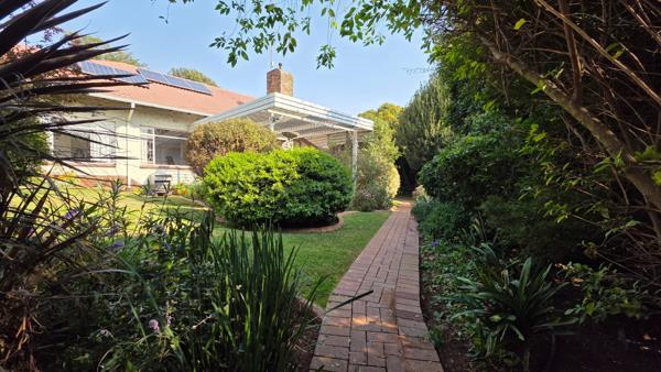 1 Bedroom Garden Cottage