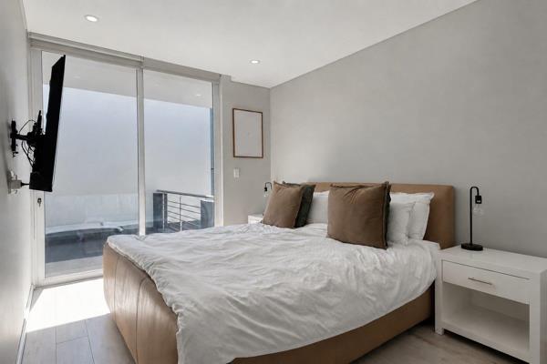 3 Bedroom Cluster