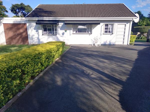 1 Bedroom Garden Cottage