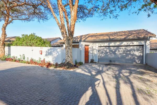 3 Bedroom Cluster